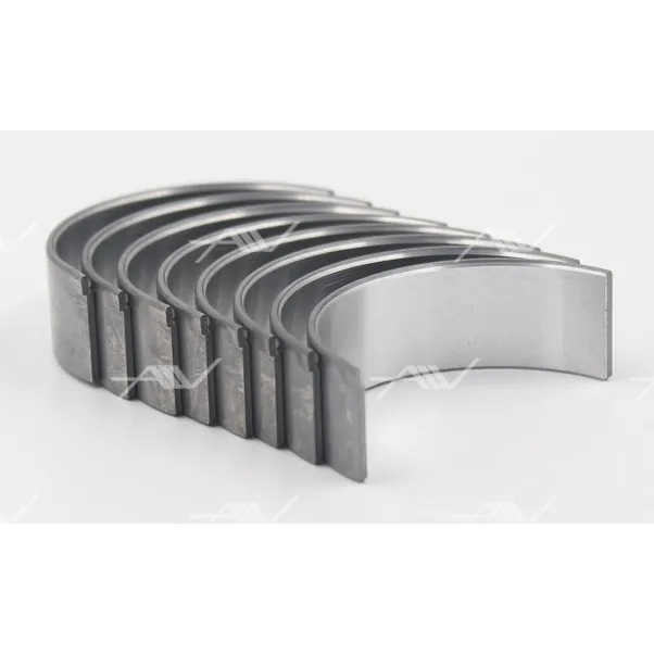 Вкладыши шатунные AUTOWELT BE-32332