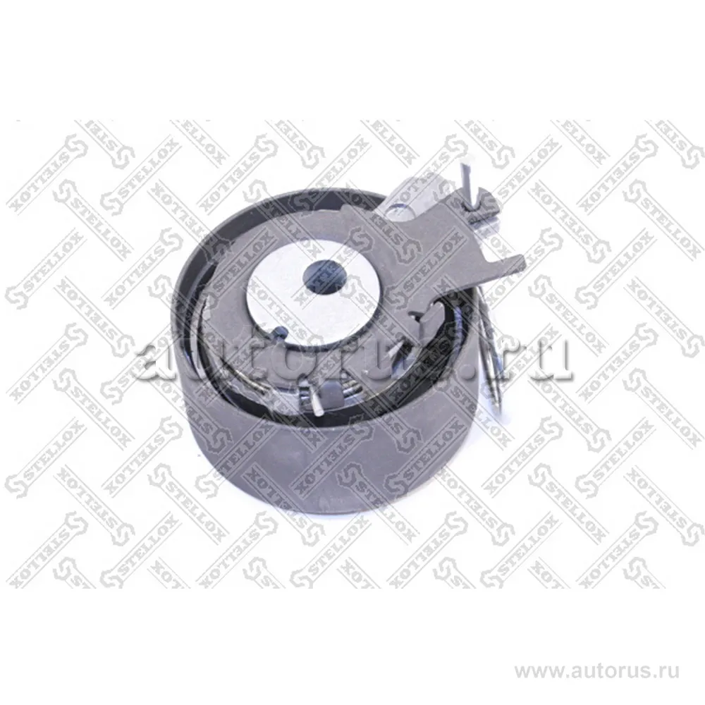Ролик натяжной ремня ГРМ Renault Clio/Kangoo/Twingo 1.2 16V 01> STELLOX 03-40281-SX