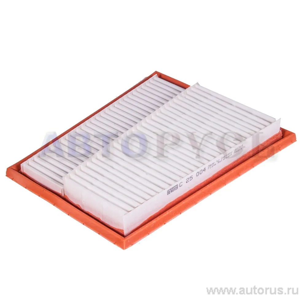 Фильтр воздушный L MANN-FILTER C 25 004
