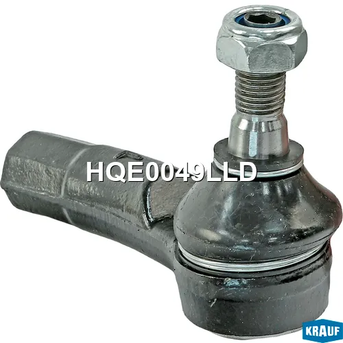 Наконечник рулевой KRAUF HQE0049LLD