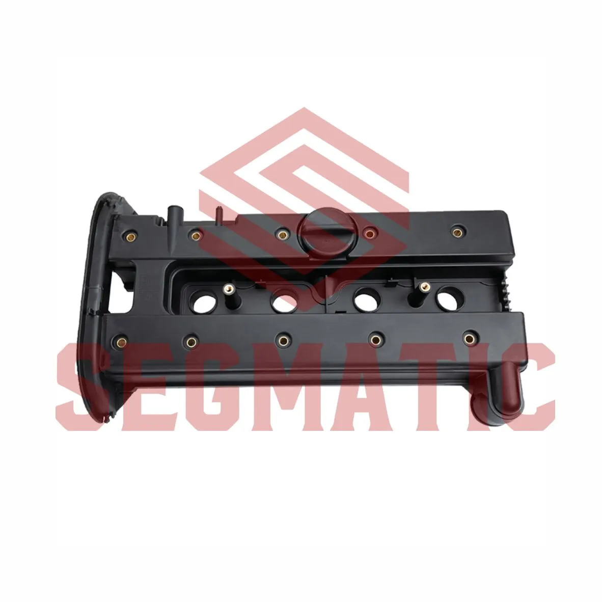 Крышка клапанная: Chevrolet Captiva 07-08 SEGMATIC 1012CH103