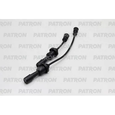 Комплект проводов зажигания (DOHC) HYUNDAI: Sonata, Santa FE, Trajet 2,0I, 2,4 PATRON PSCI2056KOR