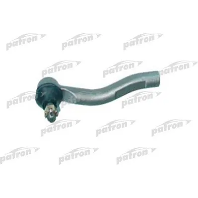 Наконечник рулевой тяги TOYOTA: YARIS 99-, YARIS VERSO 99- PATRON PS1174R