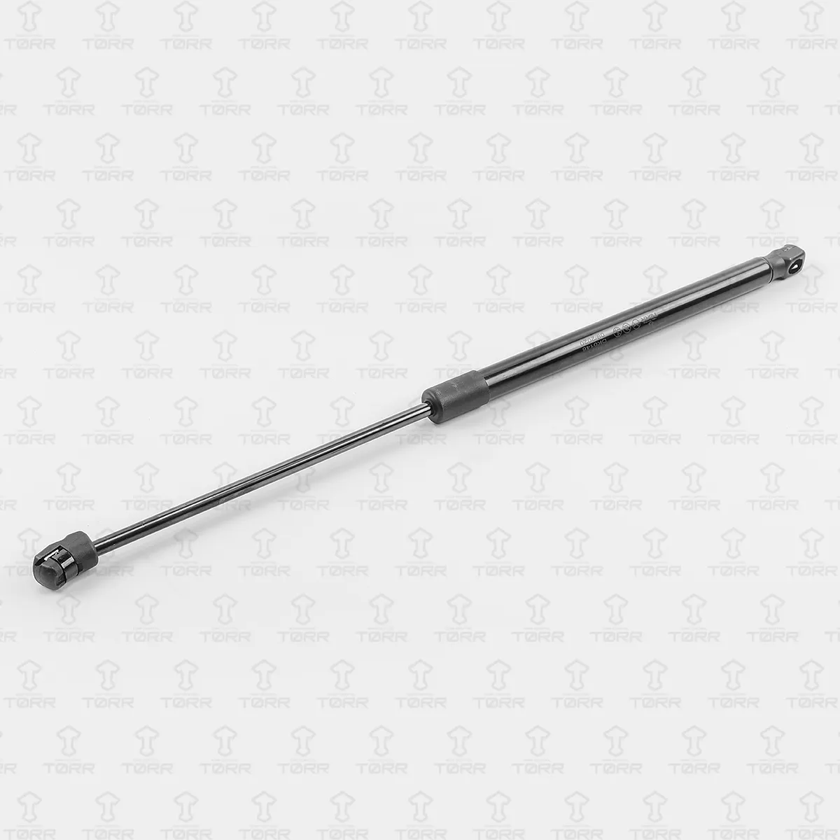 Амортизатор багажника (L=490mm, F=480N) SKODA Octavia Combi 04-> TORR DK0146