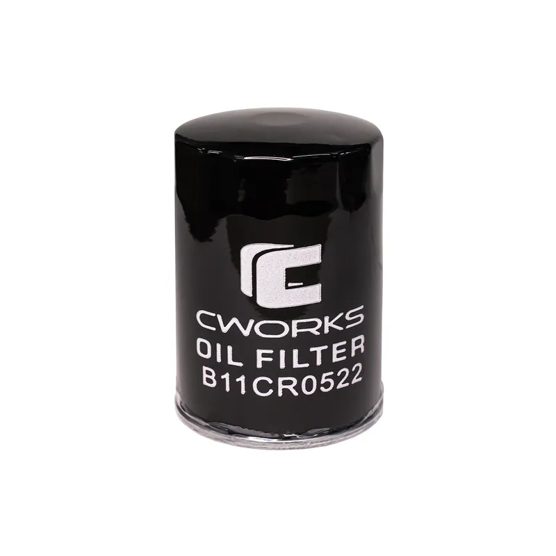 Фильтр масляный CWORKS B11CR0522