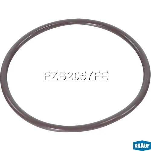 Кольцо уплотнительное ТНВД KRAUF FZB2057FE