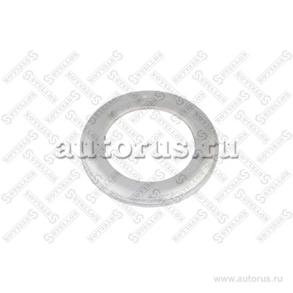 Кольцо ступицы металл шайба маслоотражат. 71x108x8 BPW ECO 8/9/10/ STELLOX 84-41803-SX