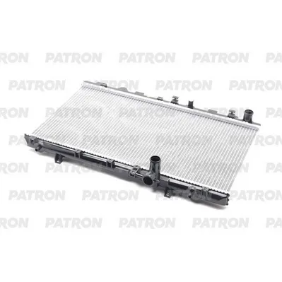 Радиатор системы охлаждения паяный SUZUKI: SX4 1.5/1.6 VVT/1.6 VVT 4x4 06 - MT PATRON PRS4399