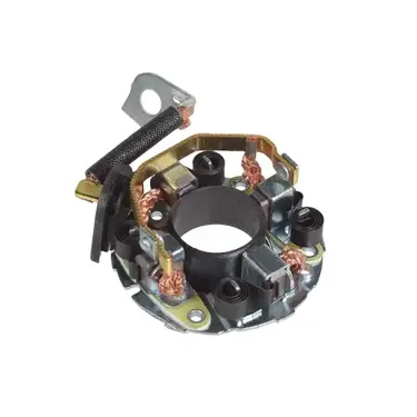 Щеткодержатель стартера D60.8 N4 Ford Mondeo 93-00/Focus 98-07 STELLOX 06-81001-SX