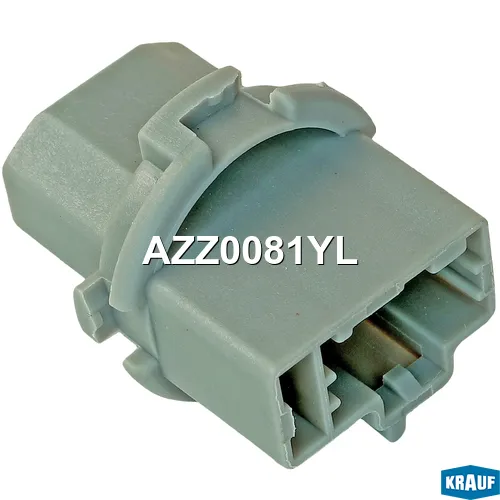 Патрон лампы HONDA CIVIC 2007 - /HONDA CIVIC COUPE 2001 - /HOND KRAUF AZZ0081YL