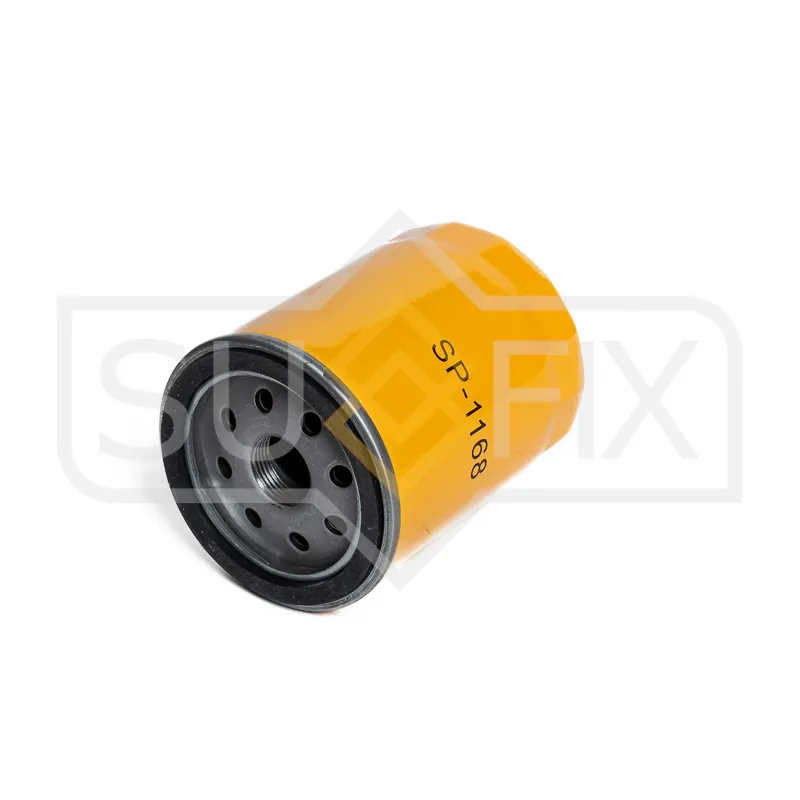 Фильтр масляный SUFIX SP-1168