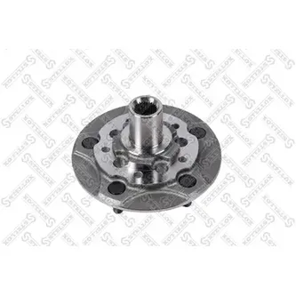 Ступица колеса передняя Ford Transit V347 06> STELLOX 42-15185-SX