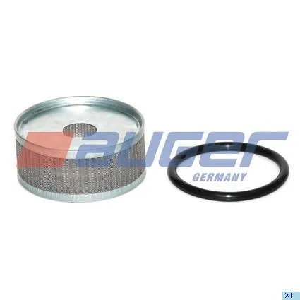Топливный фильтр HCV AUGER 73334
