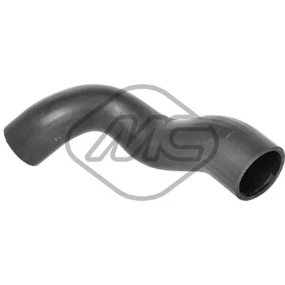 Патрубок турбины ASTRA G Metalcaucho 98734