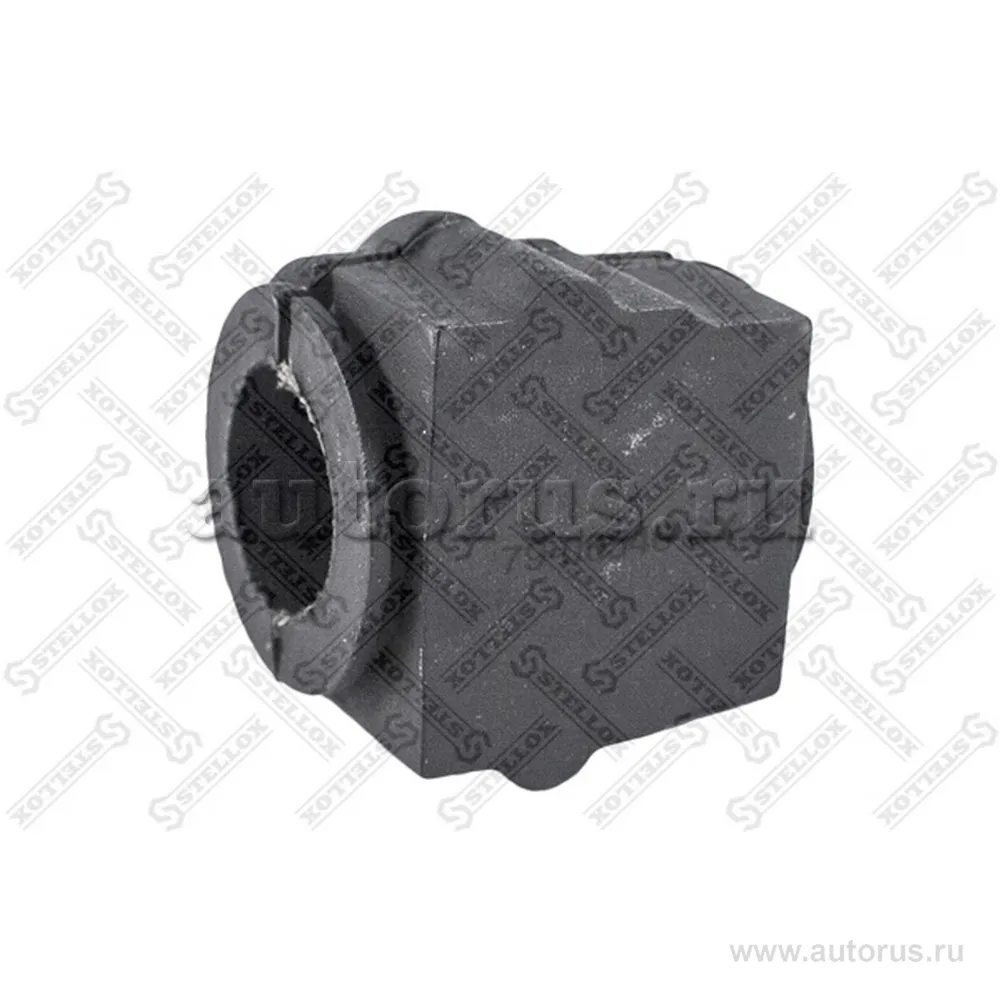 Втулка стабилизатора переднего центральная d20 MB W203 1.8-5.4/2.1 STELLOX 79-00546-SX