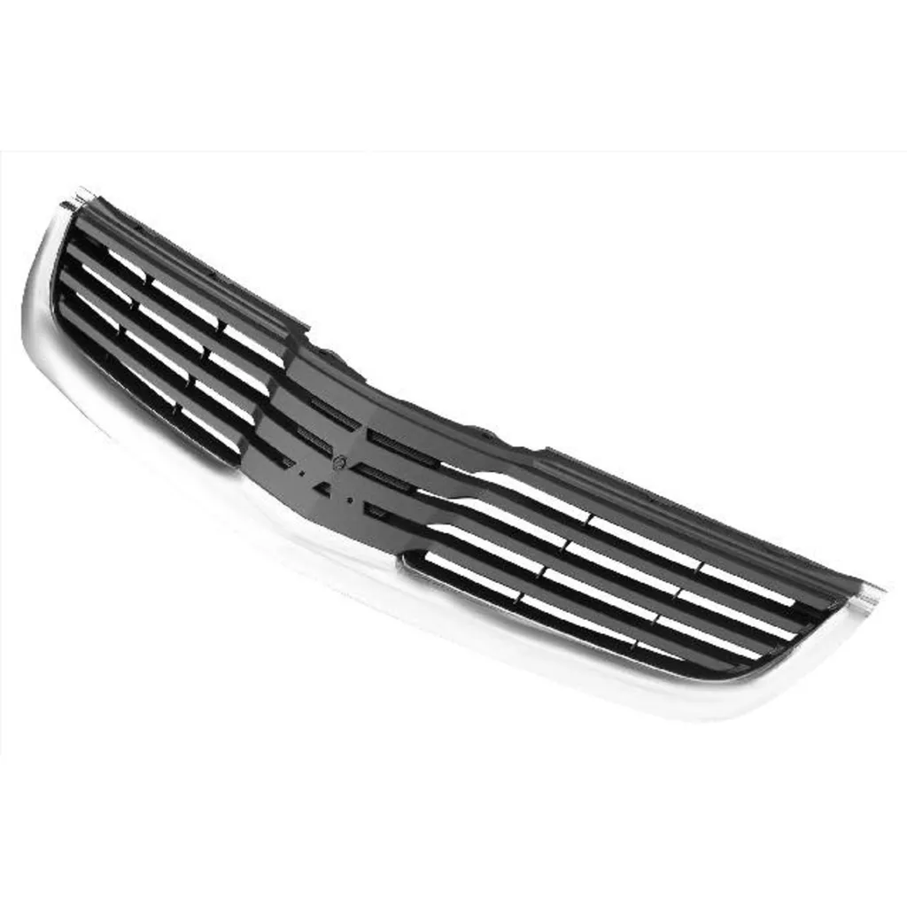 Решетка радиатора Европа GALANT 2004-2008 GORDON MB07150GA