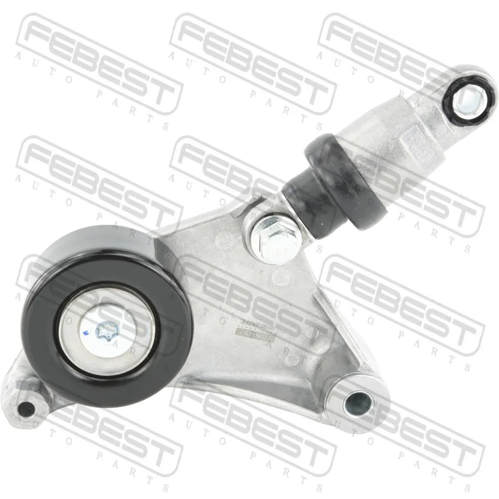 Натяжитель ремня TOYOTA RAV4 ACA3#,ALA3#,GSA33,ZSA3# 2005.11-2012.1 FEBEST 0190-2AZFE