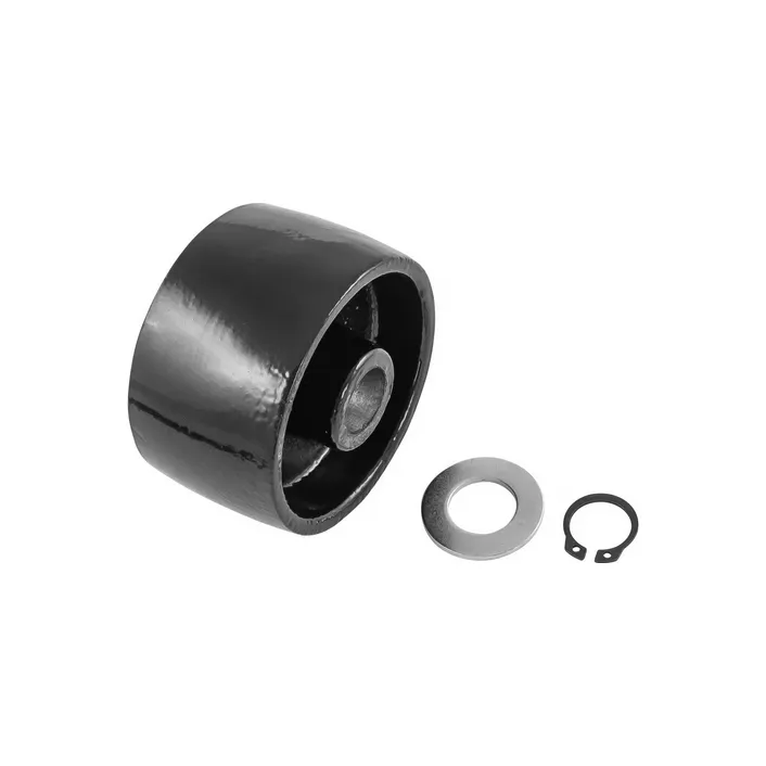 Неповоротное колесо для домкрата подкатного OMBRA OHT230WF