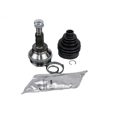 ШРУС наружный задний к-кт ABS, 8201505593 Renault Duster 4x4 10> STELLOX 150 2165-SX