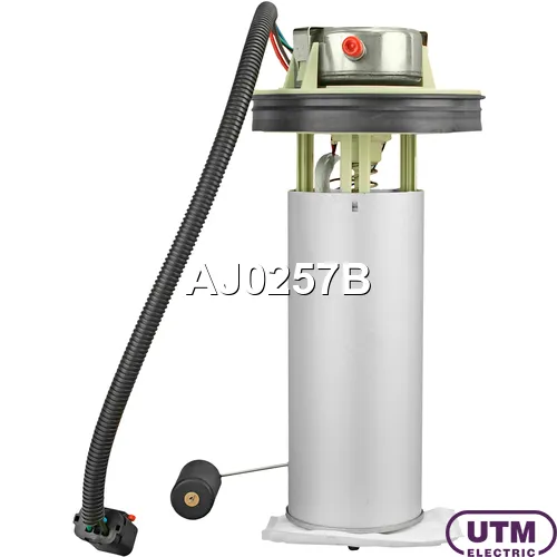 Модуль в сборе с бензонасосом UTM AJ0257B