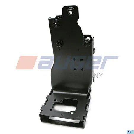 Кронштейн, Подножка MERCEDES 23,5x24,5x50 AUGER 83882