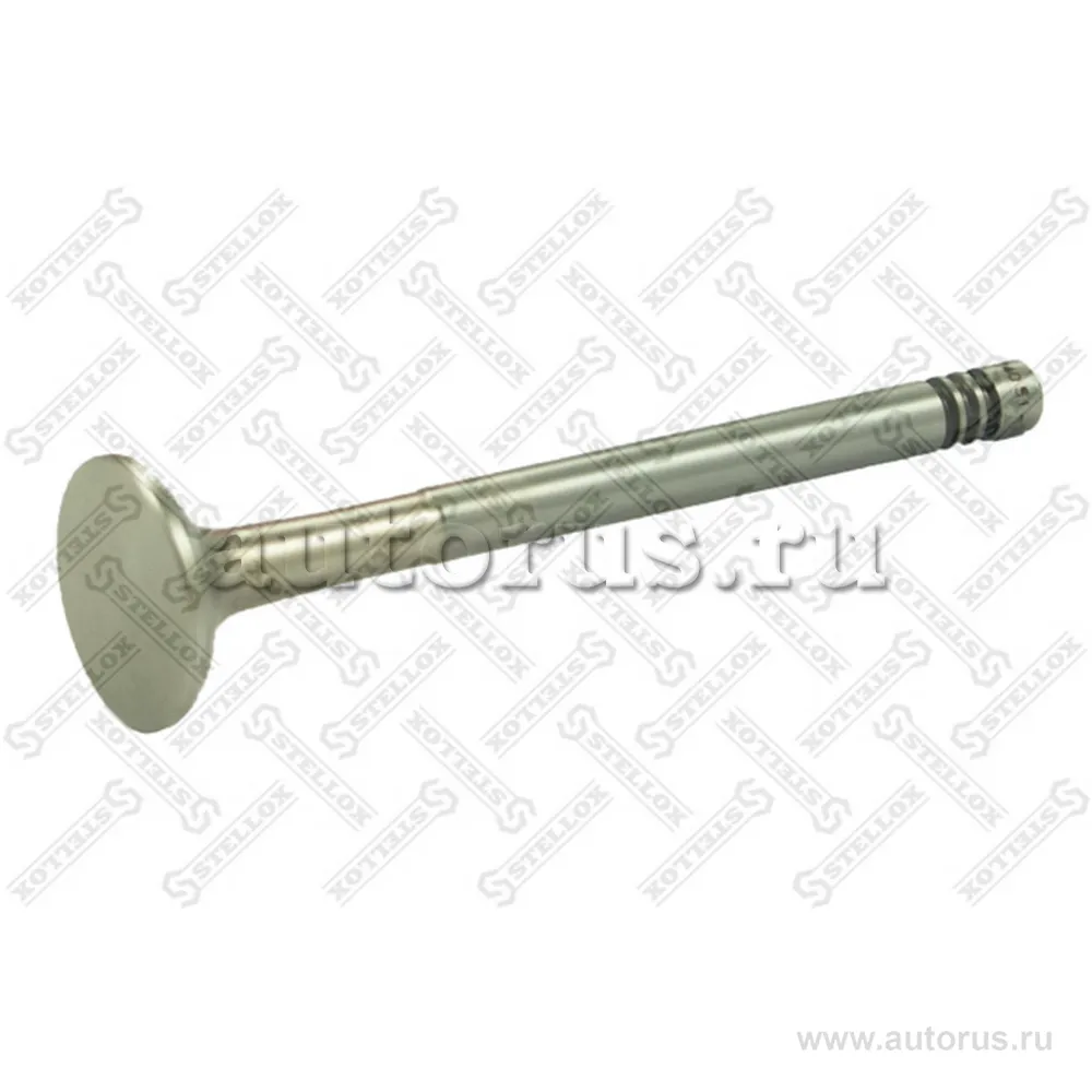 Клапан выпускной 28.2x8x110.5 VW Golf/Jetta/Polo 1.0/1.3 81> STELLOX 01-24051-SX
