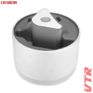 Сайлентблок подушки двигателя VTR CR1803R