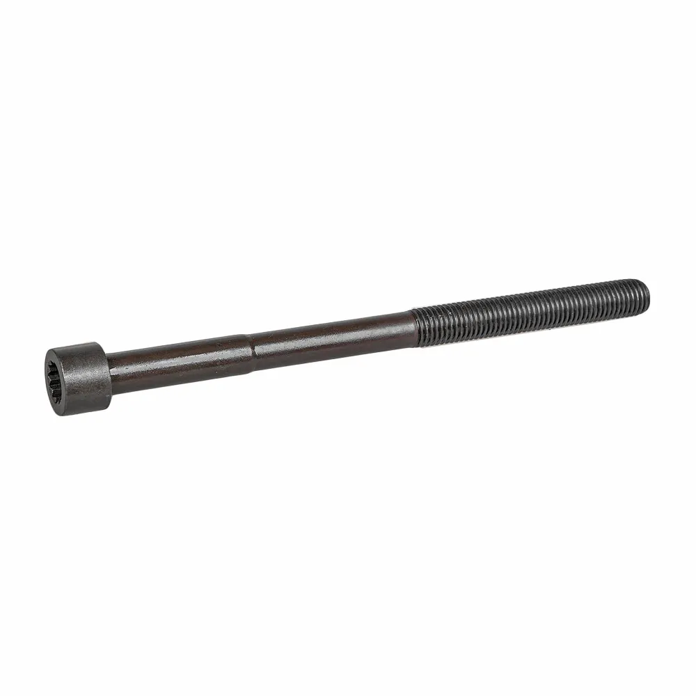 Комплект болтов ГБЦ TOYOTA 1,2AZFE (10 штук) VICTOR REINZ 14-32386-01
