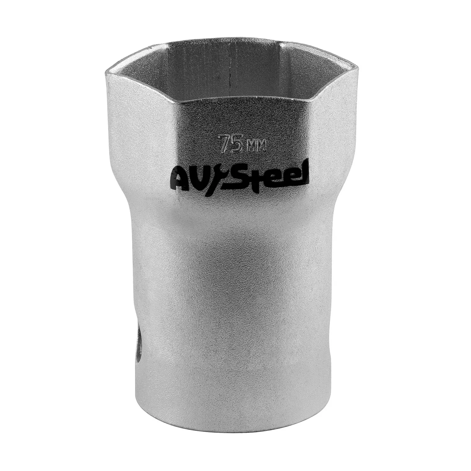 Ключ ступичный 75мм 6-гран (Еврофуры) AVSTEEL AV-935052