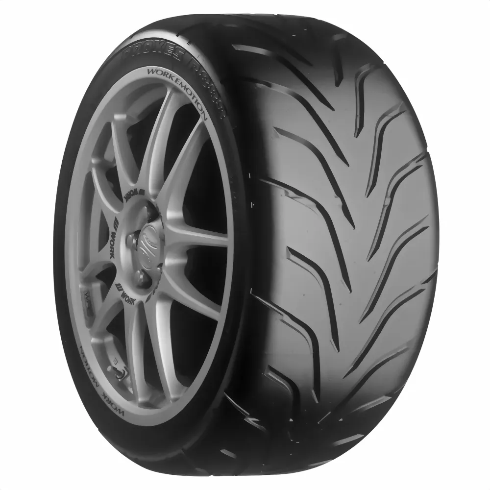 Шина R15 205/50 Toyo Proxes R888 86W лето 26763