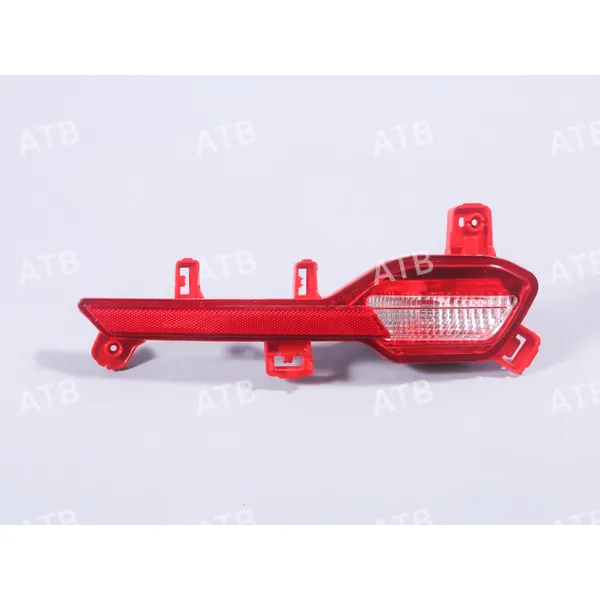 Фонарь ПТФ Hyundai Sonata 8 2019-2023 правый ATB 1AHS80F0RR