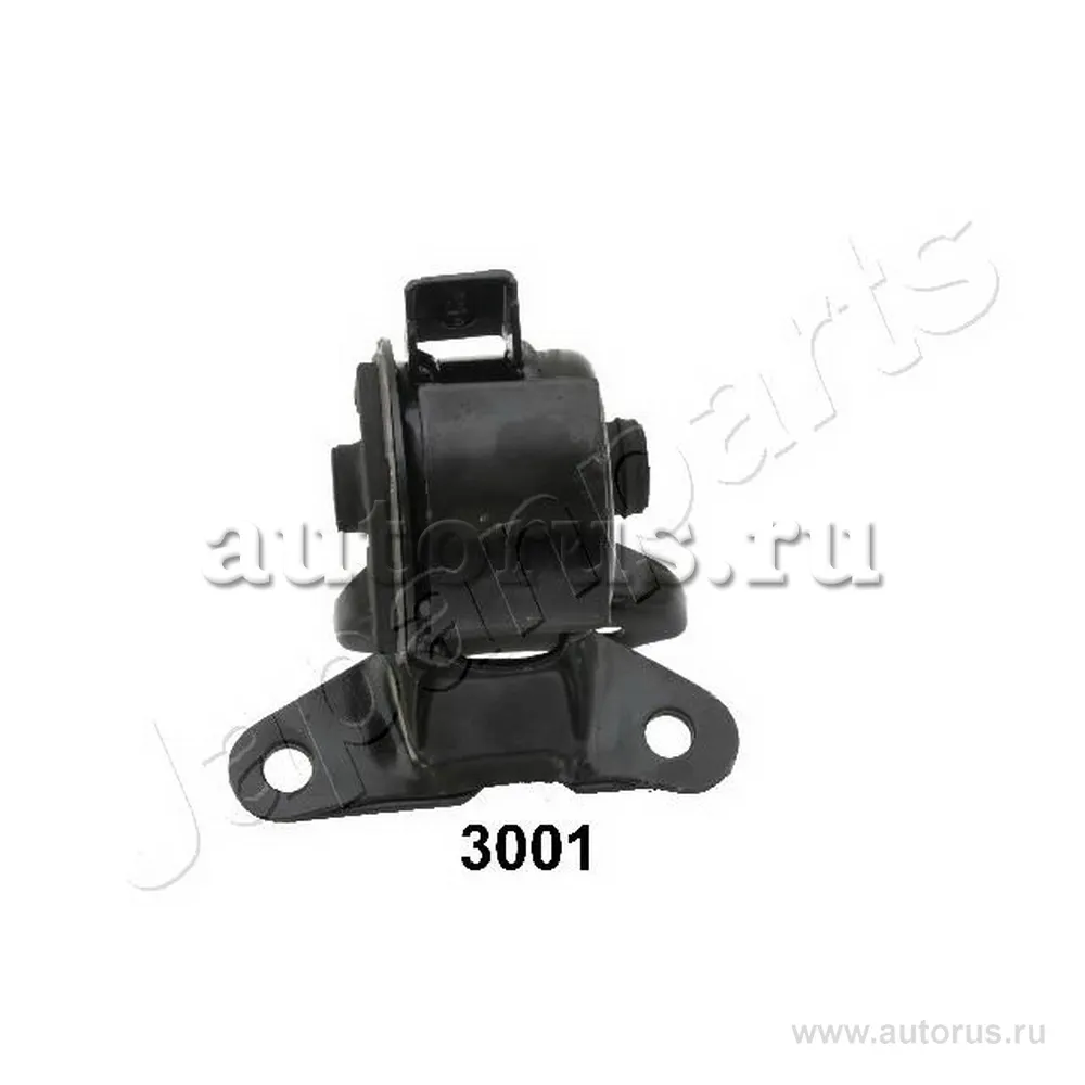 Подушка крепления двигателя JAPANPARTS RU3001