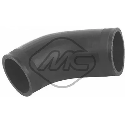 Патрубок турбины BMW 3 Metalcaucho 09589
