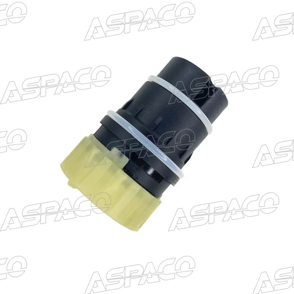 РАЗЪеМ ЭЛЕКТРИЧЕСКИЙ АКПП MERCEDES C CLK E ML SLR 1992-2001 ASPACO AP63606