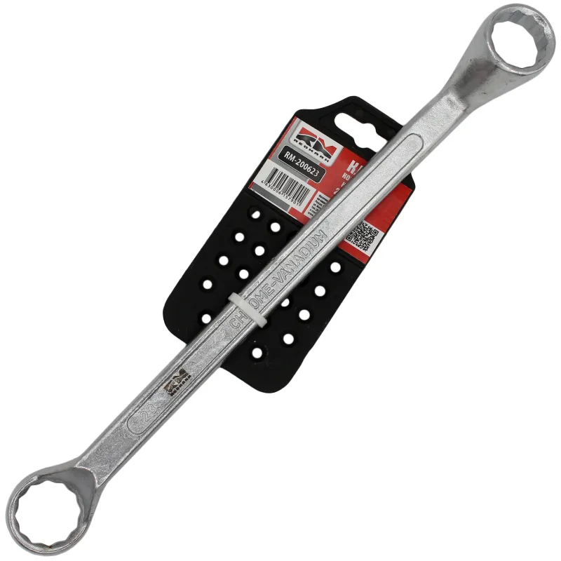 Ключ коленчатый накидной 21x23 мм RedMark REDMARK RM200623