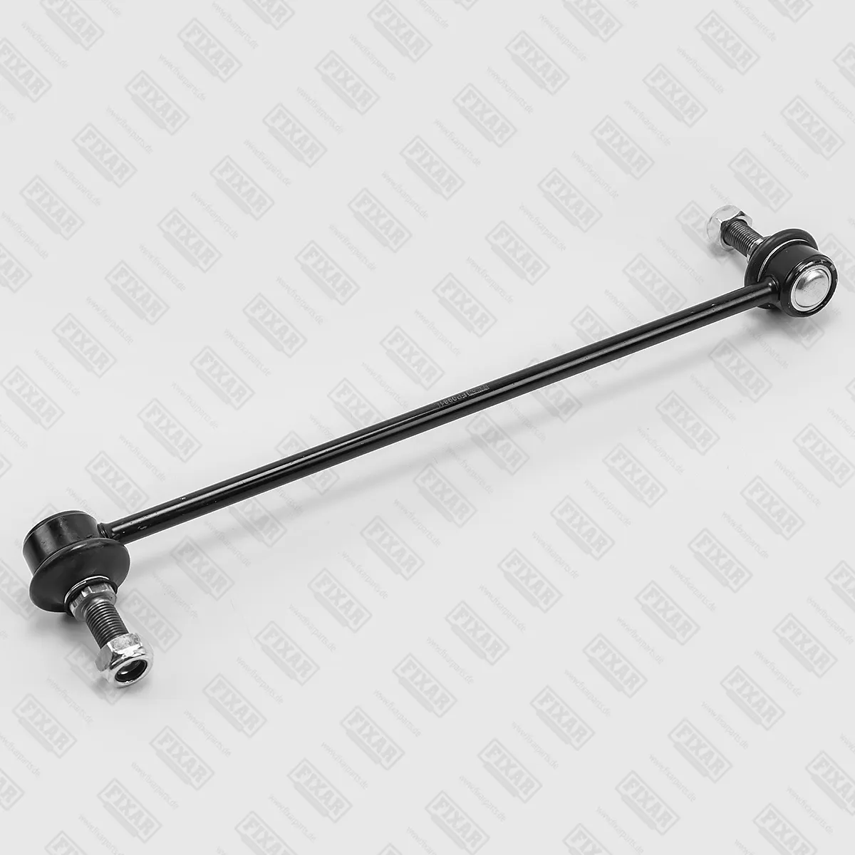 Тяга стабилизатора передняя левая HYUNDAI Santa Fe 06-> FIXAR FP0981L