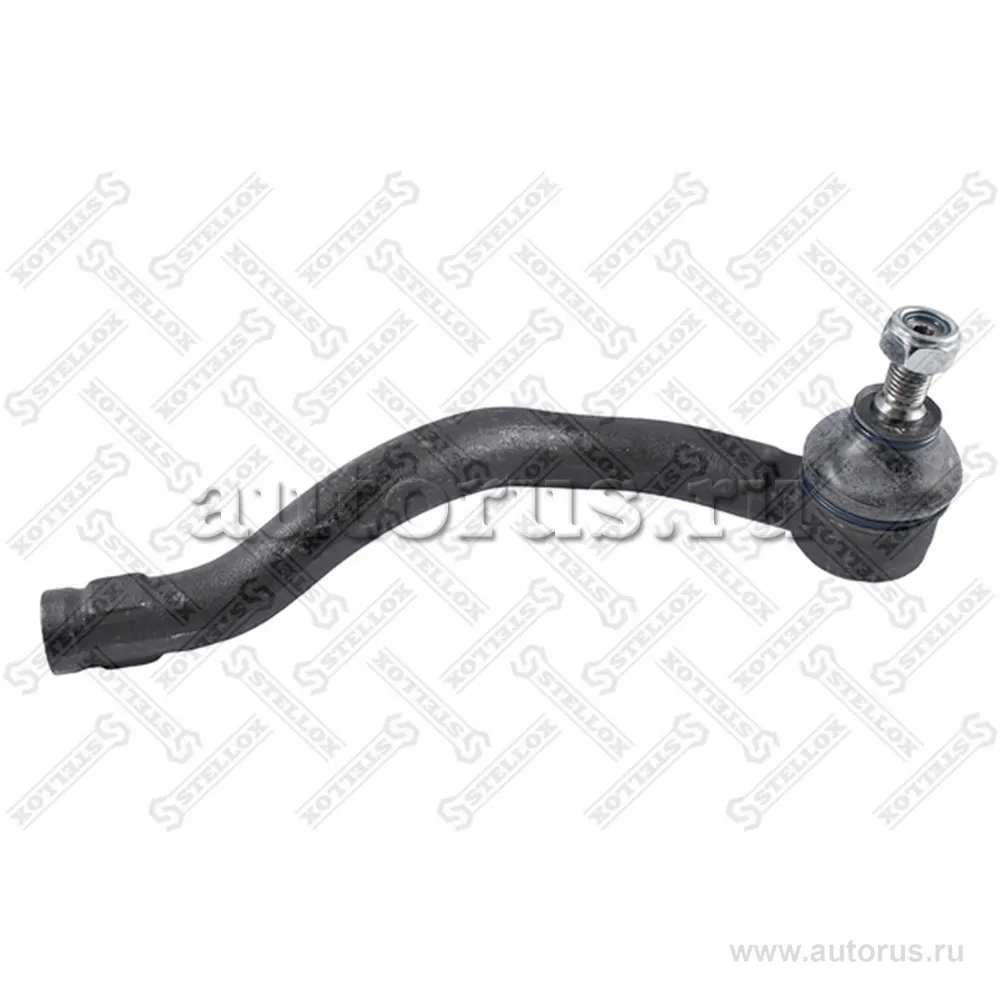 Наконечник рулевой левый VW Sharan 95> STELLOX 51-00279A-SX