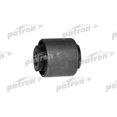 Сайлентблок цапфы ЗАДНЕЙ ЦАПФЫ NISSAN CEDRIC/GLORIA Y34 99-04 PATRON PSE10676