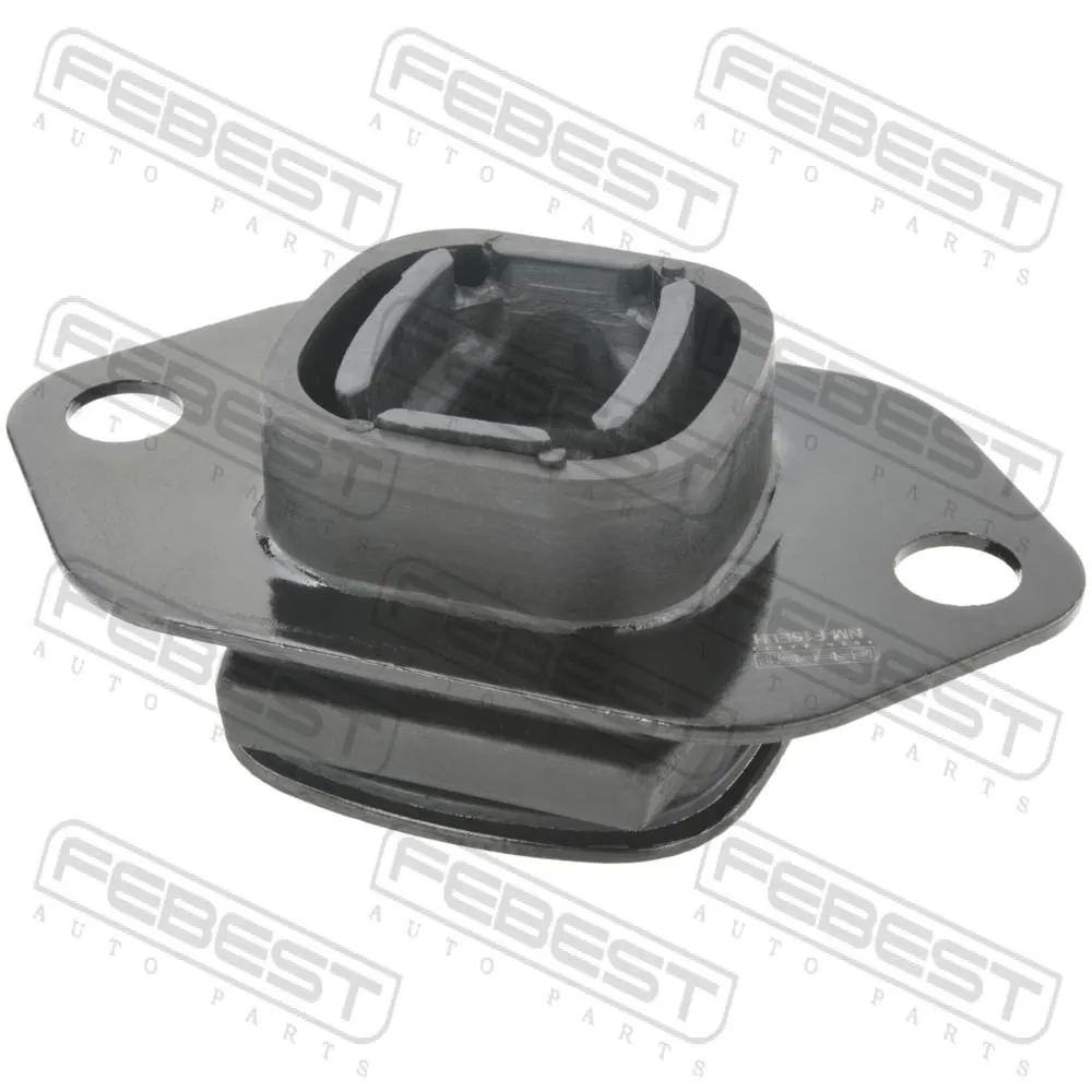 Подушка двигателя L NISSAN JUKE UK MAKE F15E 2010.07- [EL] FEBEST NM-F15ELH