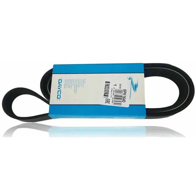 Ремень поликлин BMW 1 E81 E87 3 E46 CITROEN JUMPER FORD TRANSIT SUBARU OUTBACK VOLVO S40 S90 V40 DAYCO 6PK1640