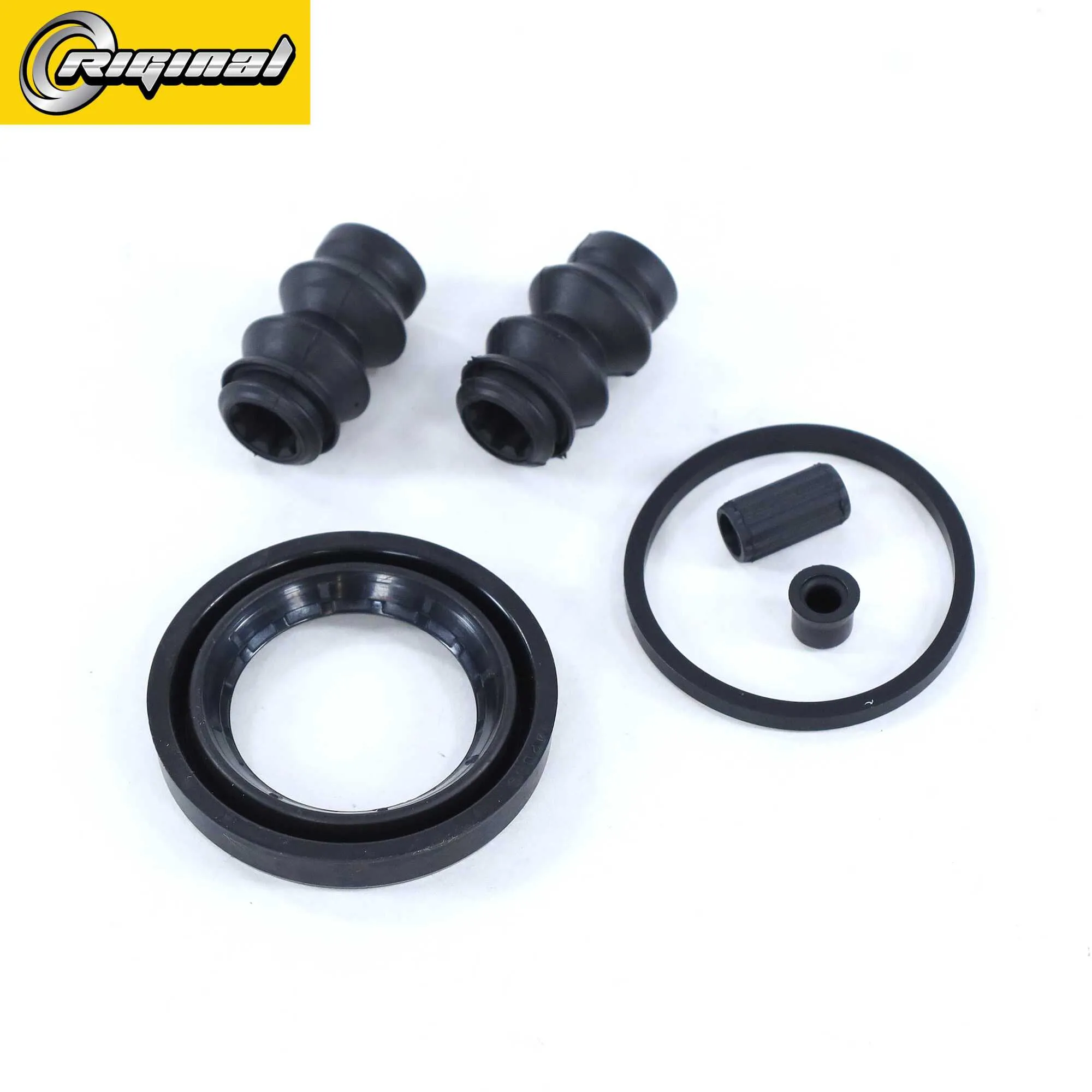 Ремкомплект суппорта передний/задний Toyota Land Cruiser 044780H020 Riginal RG3500050