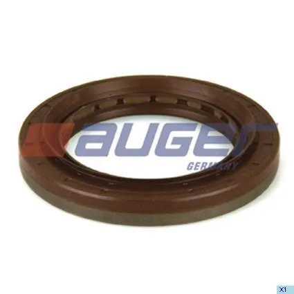 Сальник С И (Сталь РТИ) 78х115 h 13 17 хвостовика Дифференциал AUGER 69316