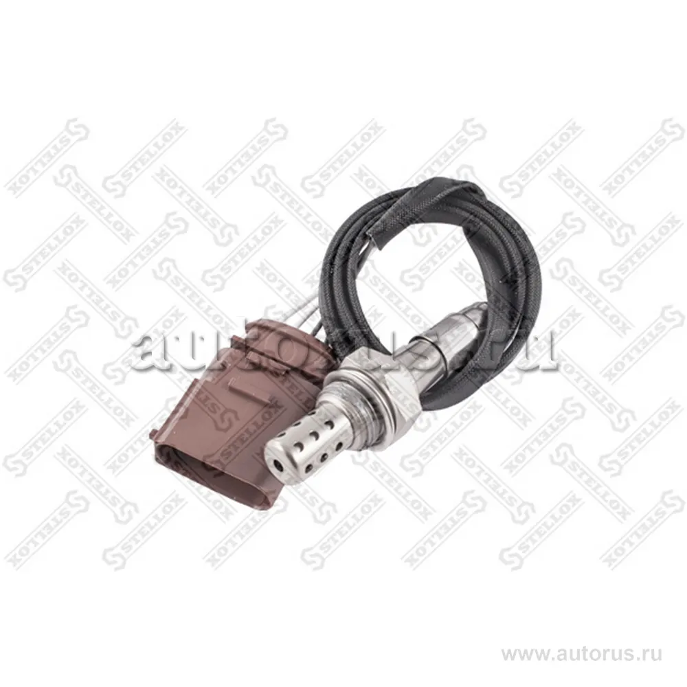 Лямбда-зонд Audi A8 3.7/4.2 02> STELLOX 20-00024-SX