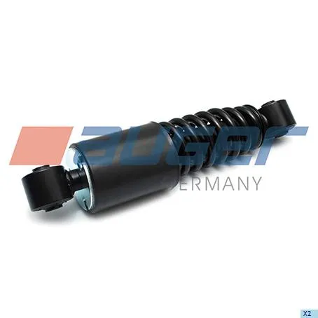 Амортизатор кабины MB Actros MP2 задний 316697 аналог 313952 аналог 312645 аналог AUGER 20437