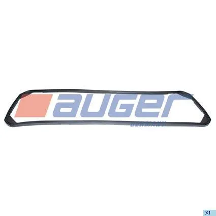 Прокладка масляного картера двигателя HCV AUGER 75063