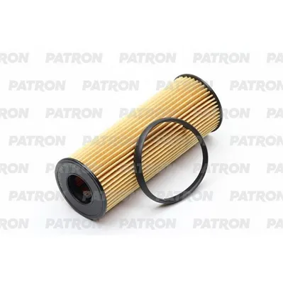 Фильтр масляный KIA SORENTO IV 20-, HYUNDAI SANTA FE 20- PATRON PF4345