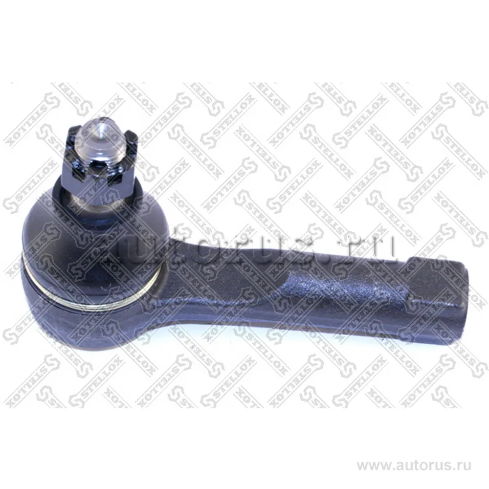 Наконечник рулевой Nissan Primera P10 90> STELLOX 51-74005-SX
