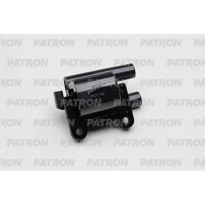 Катушка зажигания без кронштейна KIA PICANTO 1.1 04- PATRON PCI1182