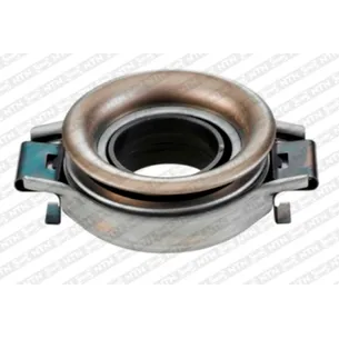 Подшипник выжимной nissan navara d40m 05 SNR BAC368.04