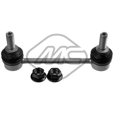Тяга стабилизатора VOLVO METALCAUCHO 06946